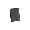 ID Card Holder, black, Minimal