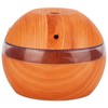 Air Humidifier Aromatherapy Diffuser with LED RGB Night Light for