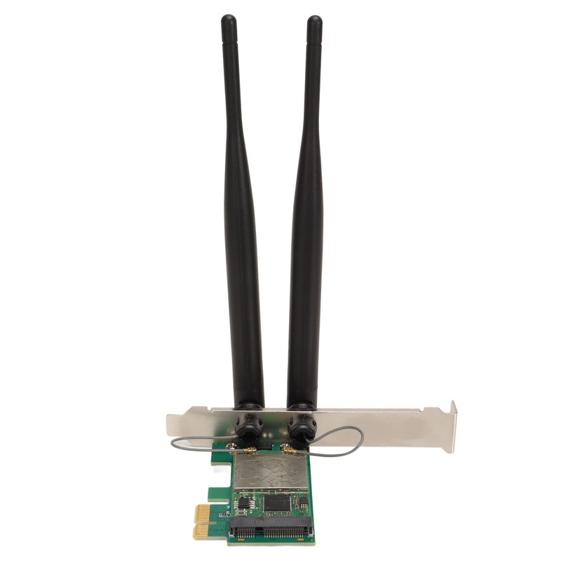 512AN MMW 300Mbps 2.4GHz 5.0GHz Mini PCIE Wireless WLAN Card