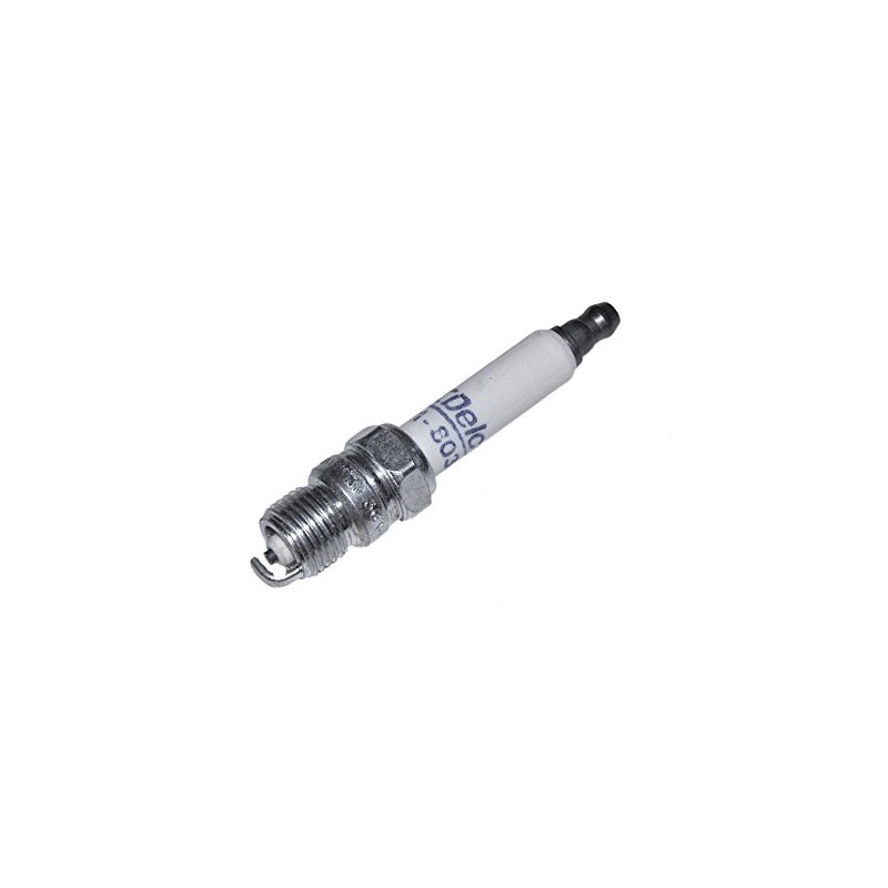 ACDelco Gold 41-803 - Bujía doble platino (paquete de 1)
