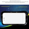 VR Headset, Immerse Viewing Experience, Compatible Mode, Phone Clip, Headphone