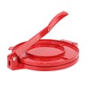 Aluminum Alloy Tortilla Press Maker Efficient and Convenient, Multifunctional Design,