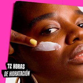 Kiehl's Christmas, Ultra Facial, Crema Facial Hidratante edición especial, Refuerza la Barrera de la Piel e Incluso Hidrata la Piel Sensible por 72 hr