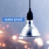 Waterproof lamp Holder，Light Socket, E26 Bulb Socket, lamp Holder, Light