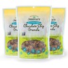 Jessica's Natural Foods, Gluten-Free Chocolate Chip Granola 11oz (PACK of
