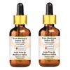 Greenwood Essential Pure Madhúca Indica Oil (Madhuca indica) with Glass
