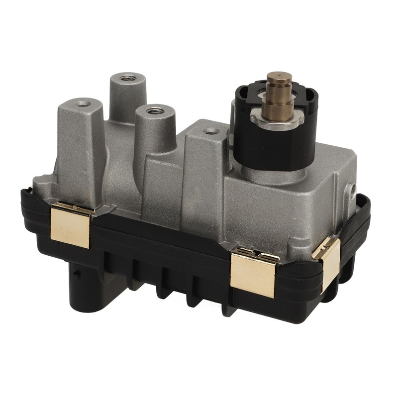 Turbocharger Actuator High Performance 6NW009483 Replacement for Land Rover Freelander