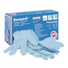 Dermatril 740 Gloves - blue - 9