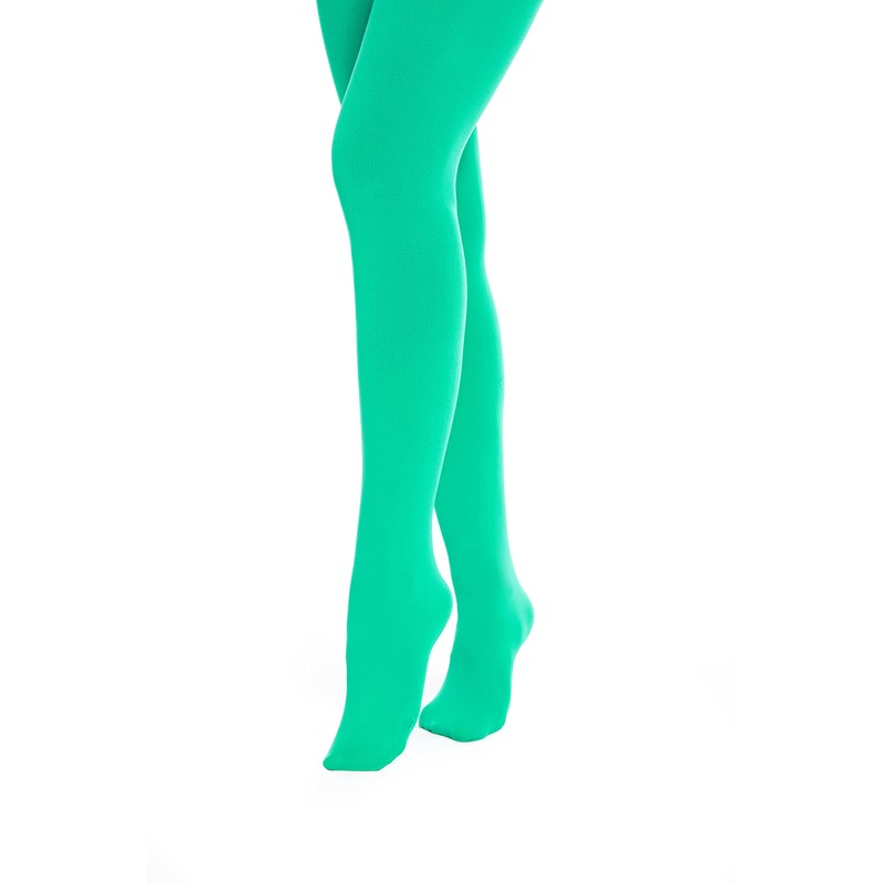 MOOCHI Women 80 Denier Semi Opaque Tights