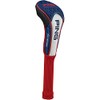 Tour Light Headcover (For Fairway Wood) HC-P223 36207 2022 (03)
