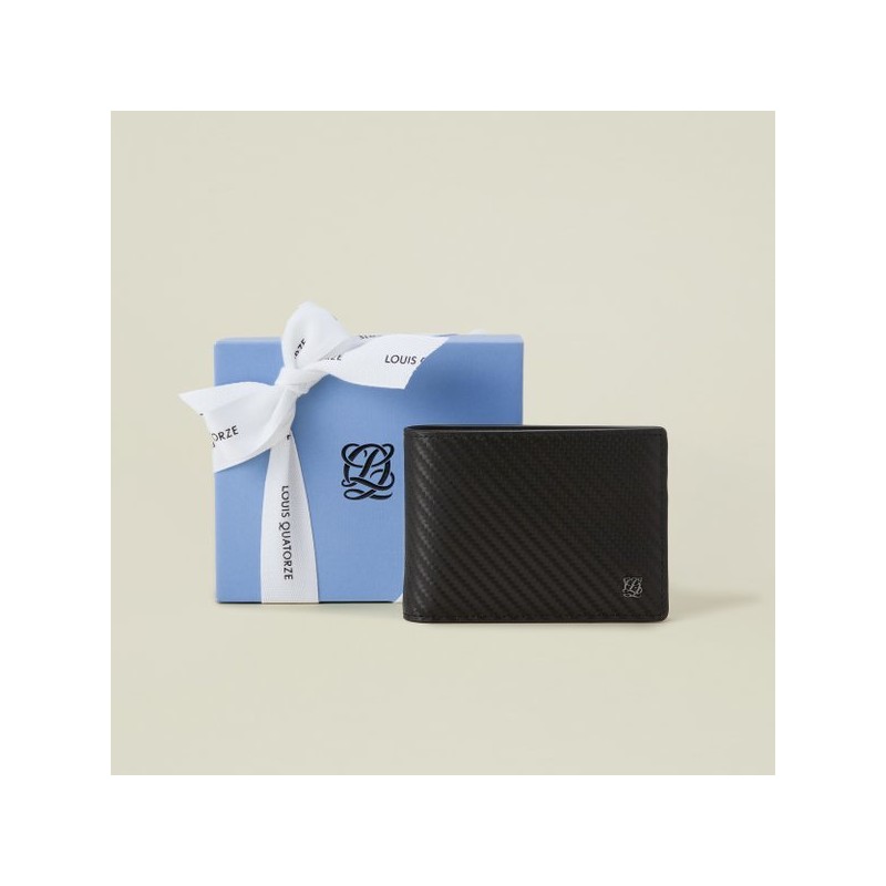 Louis Quatorze (신세계의정부점)LQ by LOUIS QUATORZE 남성반지갑 SM4SD06MF5BL LQ by