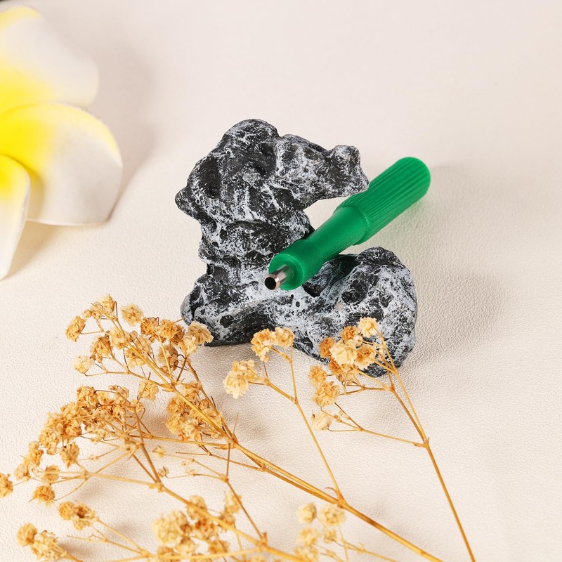 AccGin AccGin Disposable Biopsy Punch Sterile Biopsy Dermal Punch for