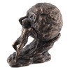 VOGLER Joh. Vogler GmbH Sisyphus Greek Legend with Rocks -