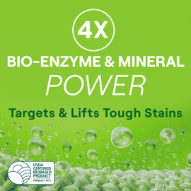 Seventh Generation, Laundry Detergent Packs Ultra Power Plus 42 Count, 29.6 Ounce