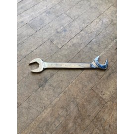 Bonney NOS Bonney 1" Open End Angle Wrench (OEA32)