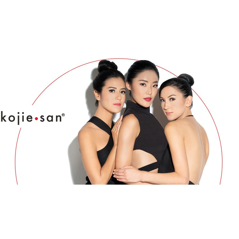 3 x 135G Genuine Kojie San Skin Lightning Soap.