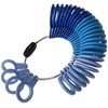UK Finger Sizer Ring Gauge (B) : British Sizes A-Z