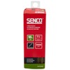 SENCO DA17EABR 34 Degree Collated Finish Nails, 15 Gauge, 1-1/2