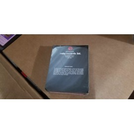 Cruisin' 1957 8-Track NOS SEALED Ruby Records Canada 1981 Little Richard