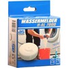 As-Schwabe 90403 Figurines Three Wise H-AL 7000 Controlled Water Sensor