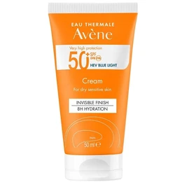 Avene Très Haute Protection Creme Confort Spf50+ 50 ml Unisex