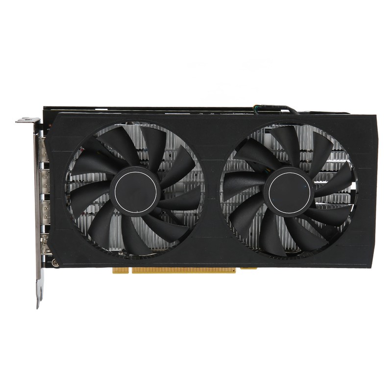 Desktop Graphics Card 8GB GDDR6 256bit 1845MHz 16000MHz 3D API