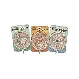 Dream Catcher: Georgia