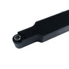 Zouzmin RCMT10T3M0 10pcs Carbide indexable Turning Insert with 5/8" SRDCN1616H10