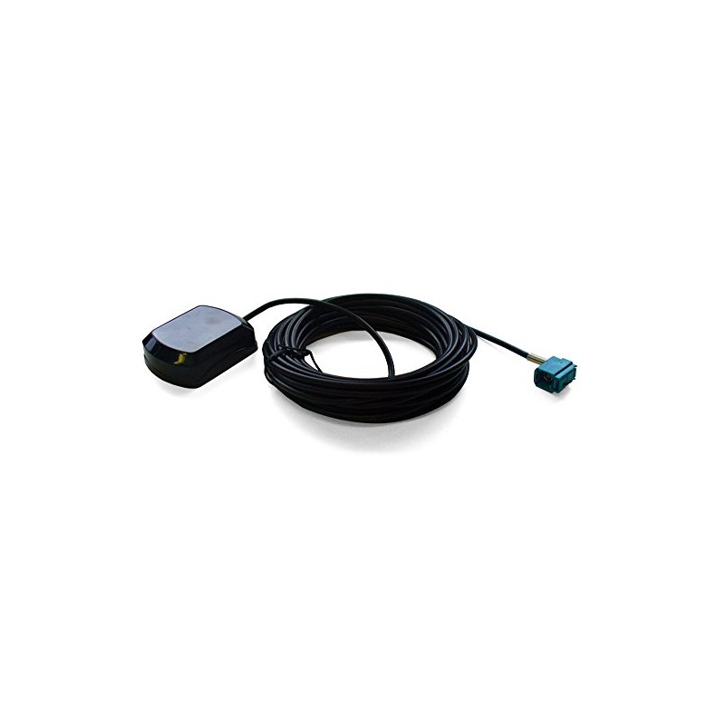 GPS Antenna Blaupunkt Travel Pilot RNS MFD Becker FAKRA