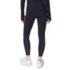 Sweaty Betty Therma Boost HIGH Waist Fleece Running Leggings Black