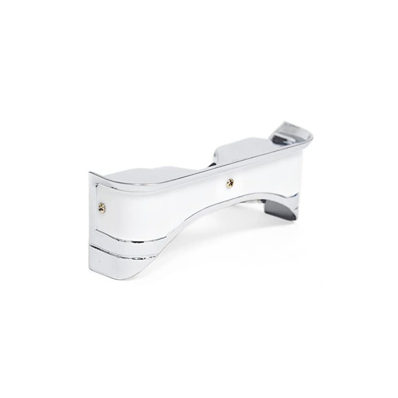 Center Console Rear Light Assembly For 1965-1966 Ford Mustang