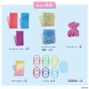 BANDAI Amer Amer Scrunchie Plenty of Material Set