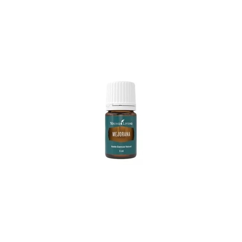 Young Living Aceite Esencial De Mejorana Young Living 5ml
