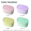 Takenaka Jewelriant Oval Lunch PK T-46642