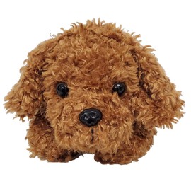 Best Ever Animal Pencil Case Toy Poodle 48103