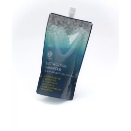 Kangen Electrolysis Enhancer Fluid for Leveluk Kangen K8, SD501, Platinum & JR2 Enagic
