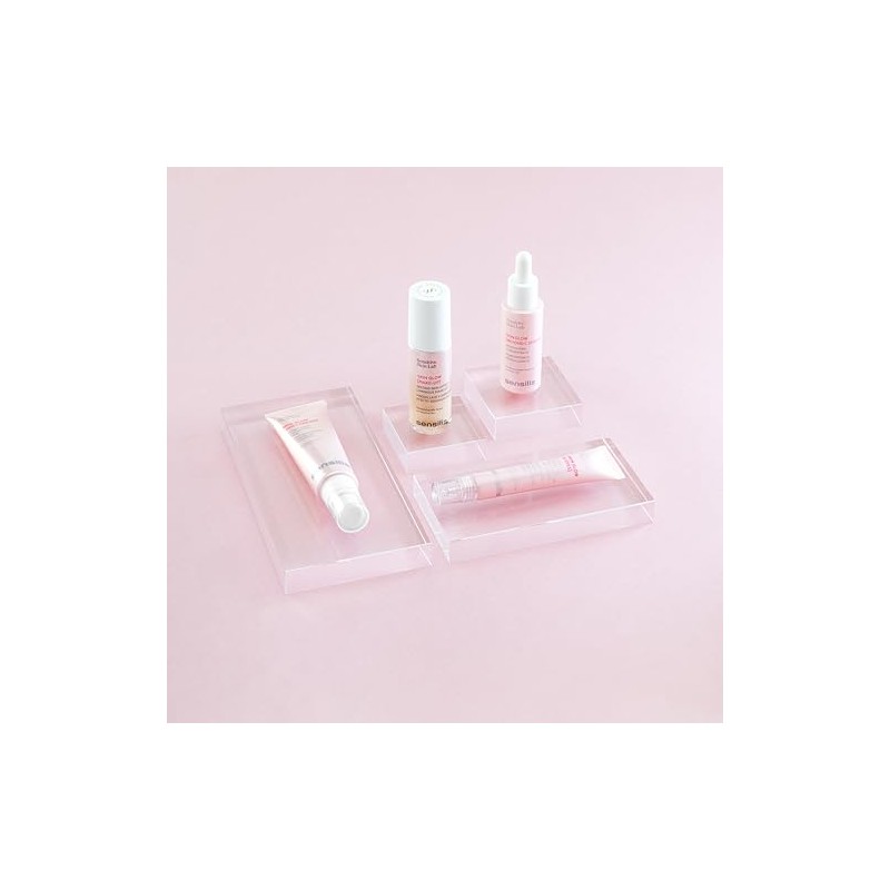 Sensilis Skin Glow [Make-Up] Base de Maquillaje Líquida Tono 02