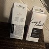 Lot Of 2-Eylure London Line & Lash Clear Lash Adhesive