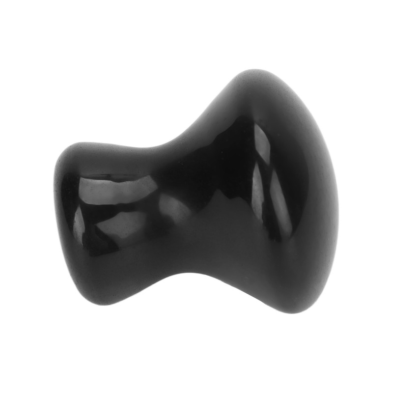 2pcs Gua Sha Facial Tools Mushroom Shape Face Lift Remove