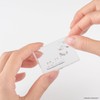 Hobonichi Techo Accessories - Moomin: Clear Stamp - Moomin (Marco)