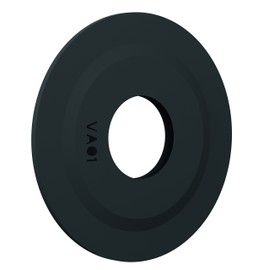 SIAMP 34233209 Storm/Skipper Outlet Seal, Black