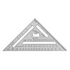 Johnson Level & Tool RAS-1B Johnny Square Professional Aluminum Rafter,