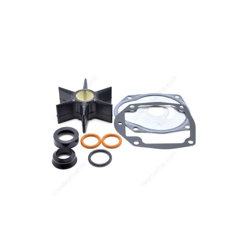 Mercruiser OEM MerCruiser Alpha Gen 2 Outdrive Water Pump Impeller