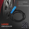 Frankberg ABS Sensor Wheel Speed Rear Left or Right Compatible