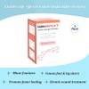 Bota Unna con zinc de Sion Biotext - Vendaje de