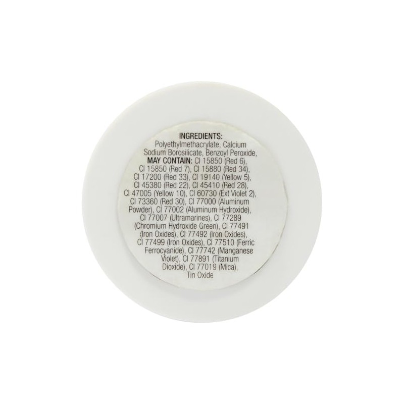 Pro Powder Polish Nail Colour Dip System - Soaked In