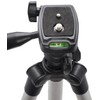 Xit XT50TRS 50-Inch Pro Series Tripod (Silver)