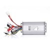Brushless Speed Controller, 48V 500W Motor Speed Brushless Controller for