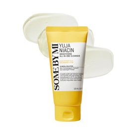 SOME BY MI [SOME BY MI]Yuja Niacin Brightening All-In-One Cleanser 100ml