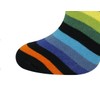 Mysocks Unisex Rainbow Socks - 37-41